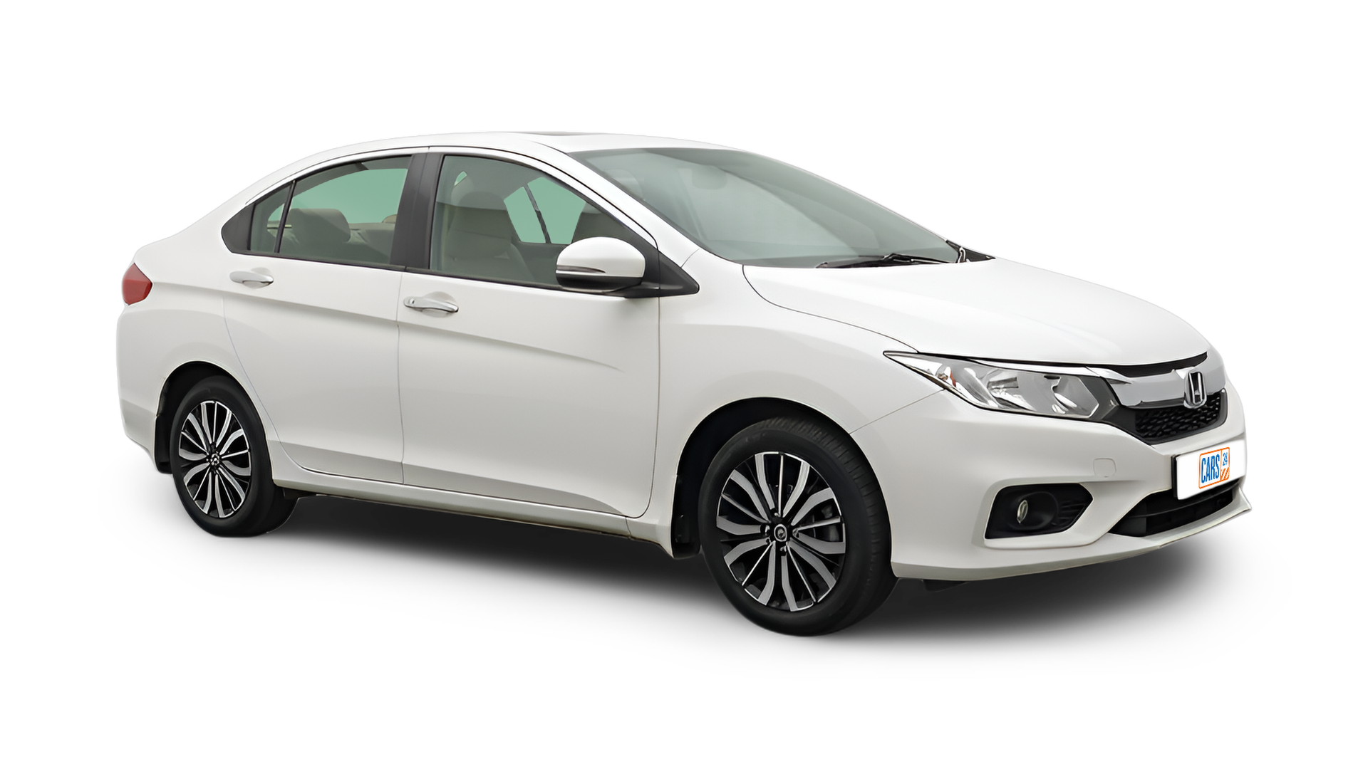 Honda City-img